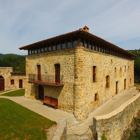 Casa Rural Alvarado Secadura Zewnętrze zdjęcie