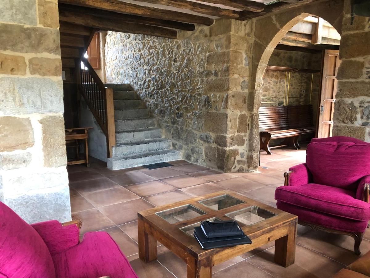 Casa Rural Alvarado Secadura Zewnętrze zdjęcie