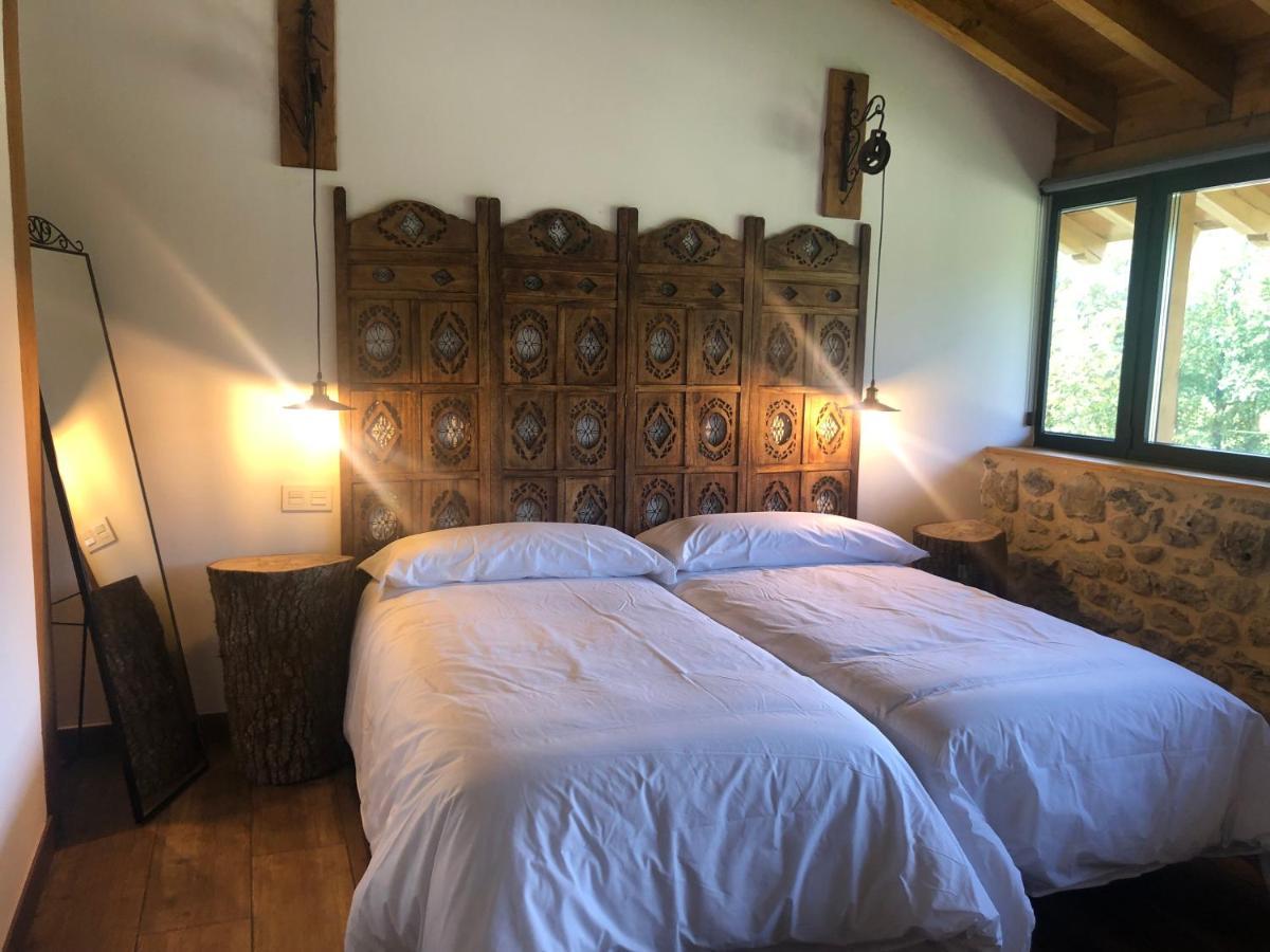 Casa Rural Alvarado Secadura Zewnętrze zdjęcie