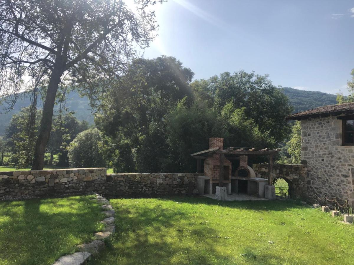 Casa Rural Alvarado Secadura Zewnętrze zdjęcie