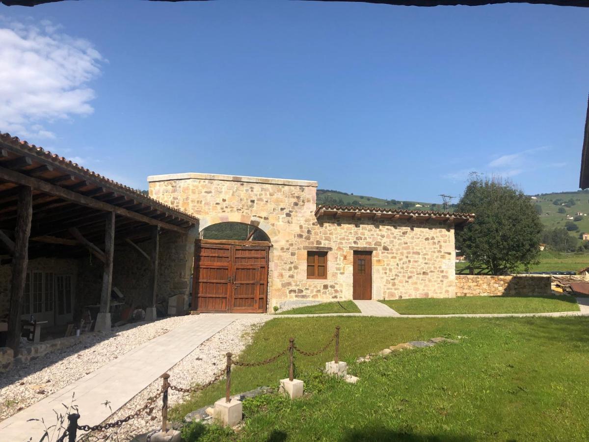 Casa Rural Alvarado Secadura Zewnętrze zdjęcie