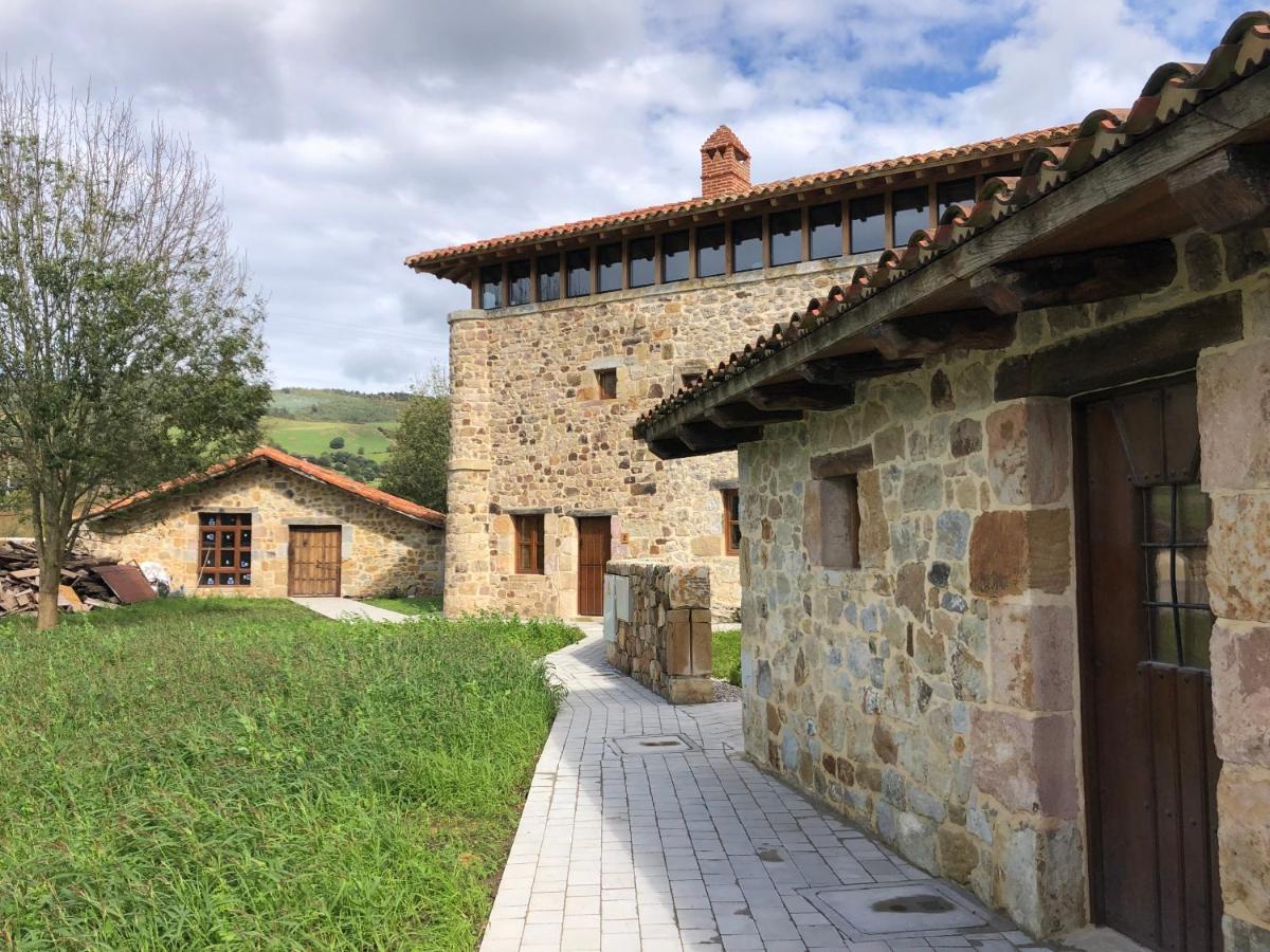 Casa Rural Alvarado Secadura Zewnętrze zdjęcie