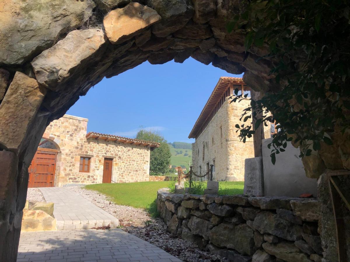Casa Rural Alvarado Secadura Zewnętrze zdjęcie