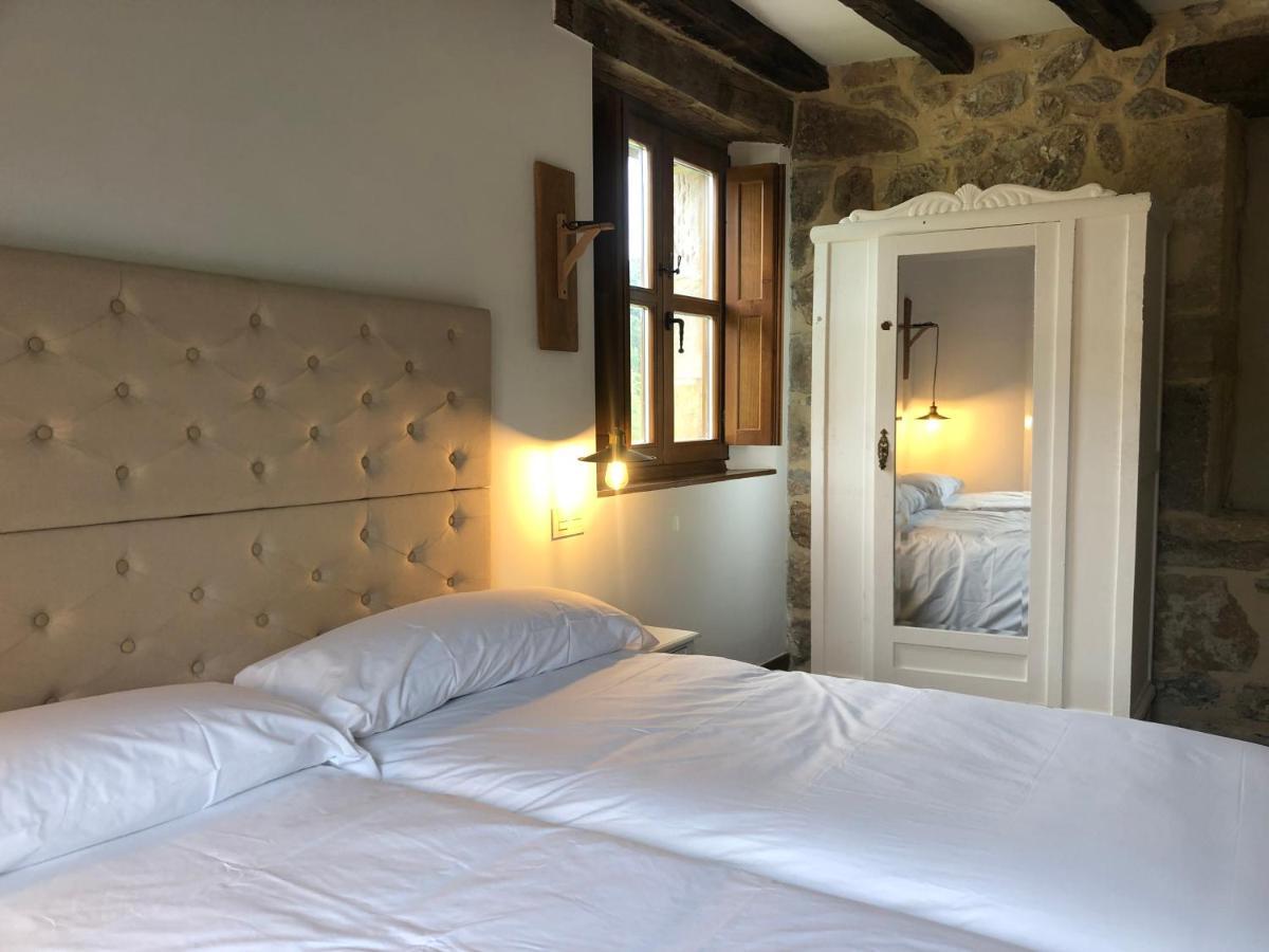 Casa Rural Alvarado Secadura Zewnętrze zdjęcie