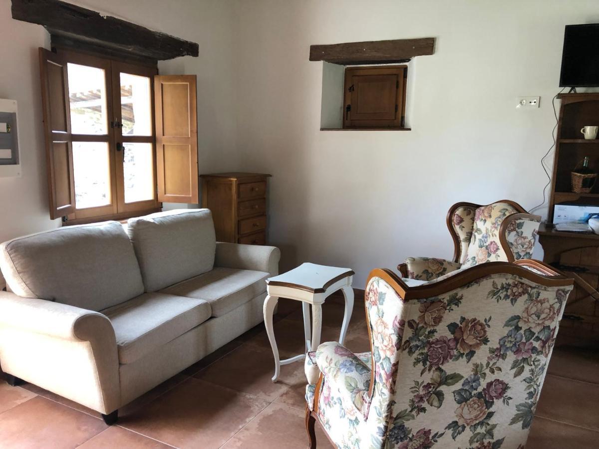 Casa Rural Alvarado Secadura Zewnętrze zdjęcie