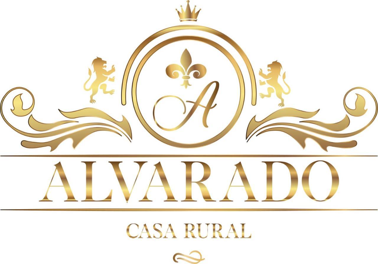 Casa Rural Alvarado Secadura Zewnętrze zdjęcie
