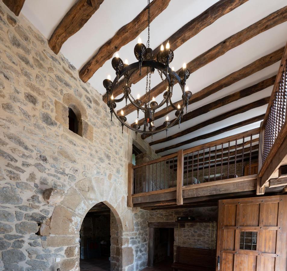 Casa Rural Alvarado Secadura Zewnętrze zdjęcie