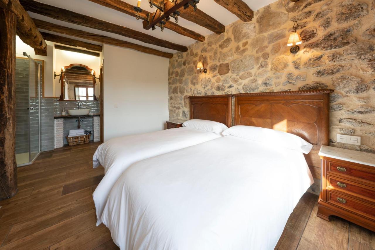 Casa Rural Alvarado Secadura Zewnętrze zdjęcie