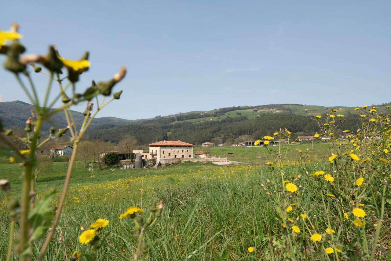 Casa Rural Alvarado Secadura Zewnętrze zdjęcie