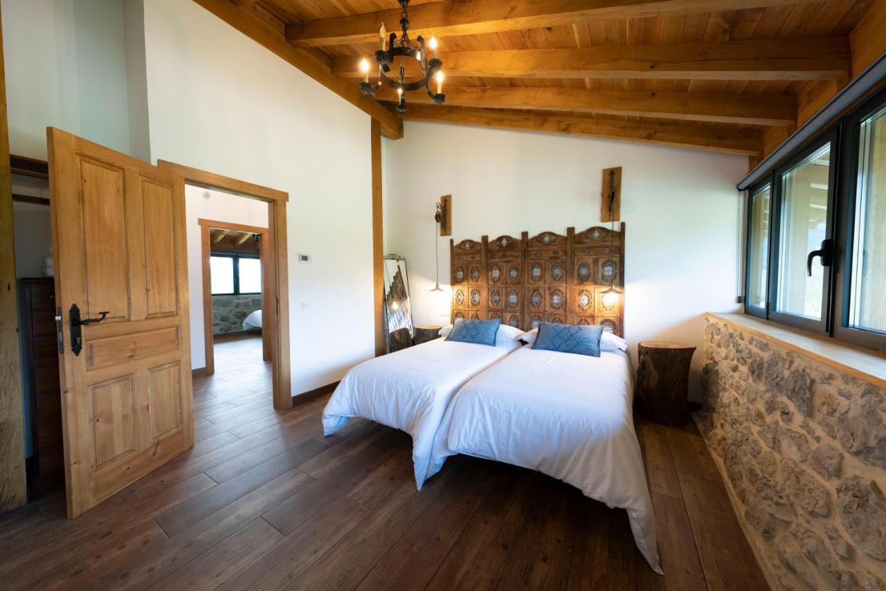 Casa Rural Alvarado Secadura Zewnętrze zdjęcie