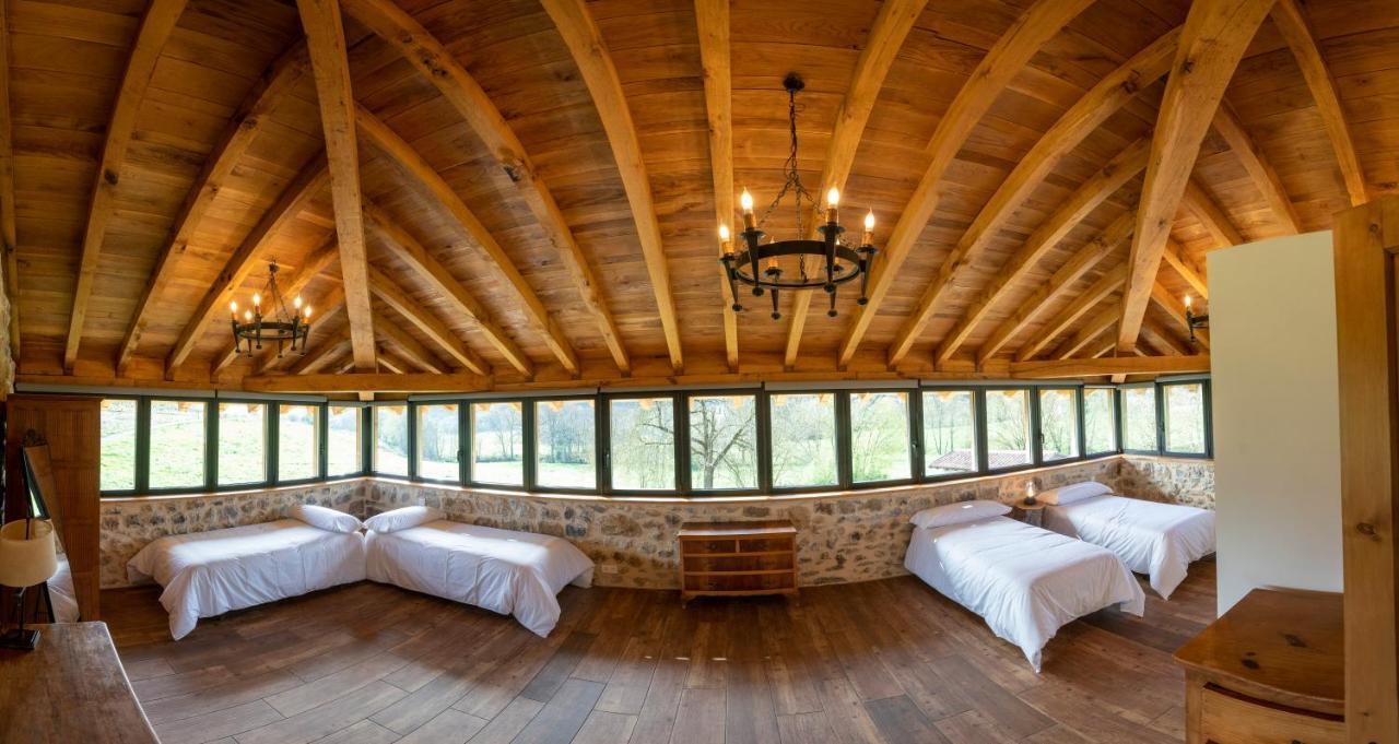 Casa Rural Alvarado Secadura Zewnętrze zdjęcie