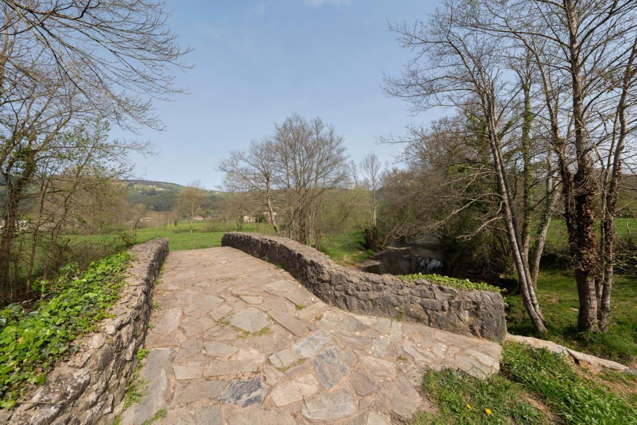 Casa Rural Alvarado Secadura Zewnętrze zdjęcie
