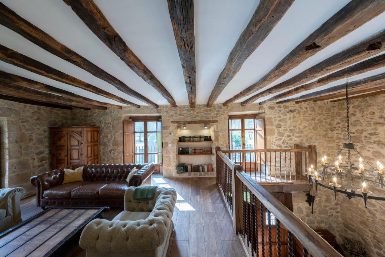 Casa Rural Alvarado Secadura Zewnętrze zdjęcie