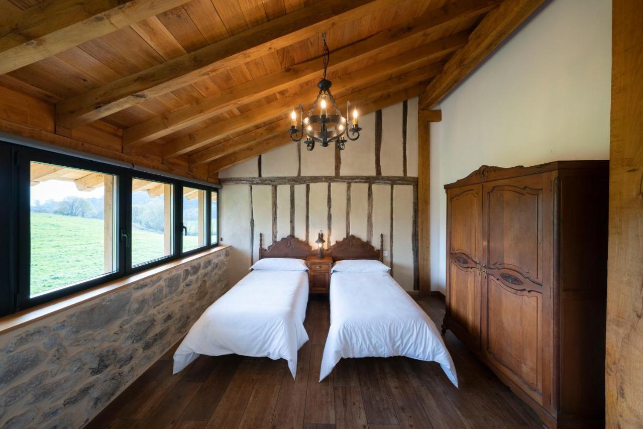 Casa Rural Alvarado Secadura Zewnętrze zdjęcie