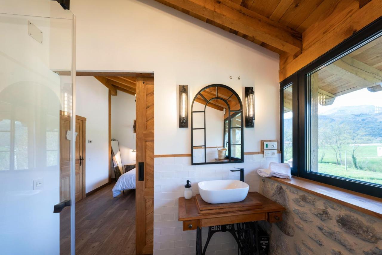 Casa Rural Alvarado Secadura Zewnętrze zdjęcie