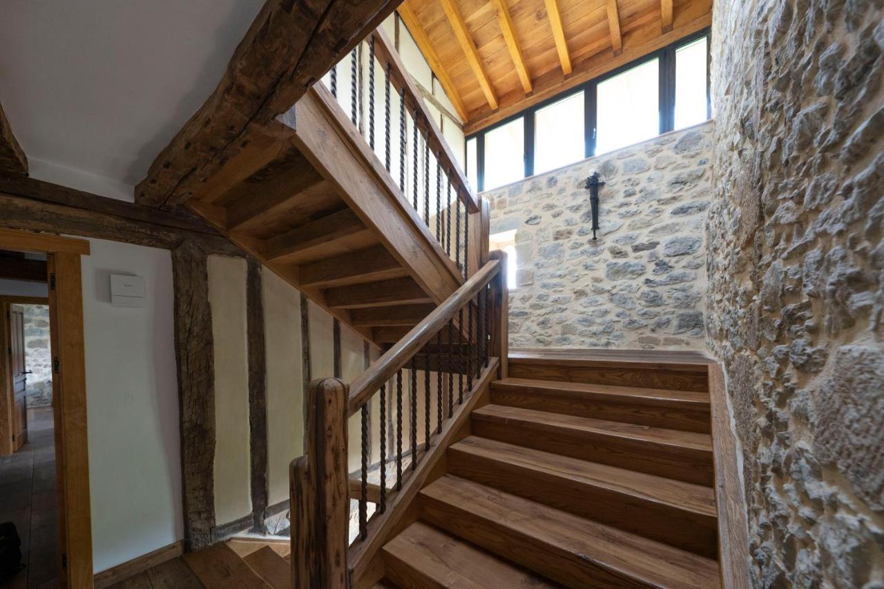 Casa Rural Alvarado Secadura Zewnętrze zdjęcie