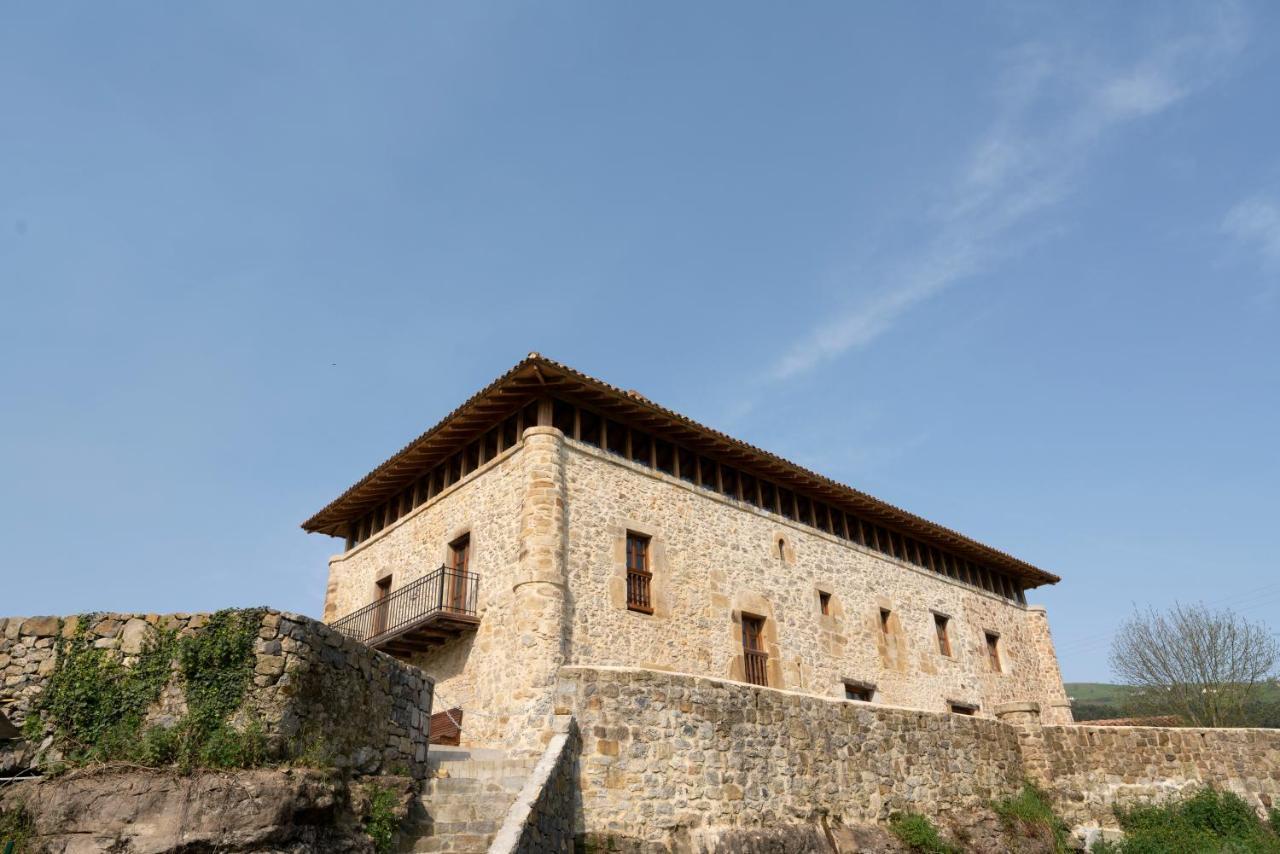 Casa Rural Alvarado Secadura Zewnętrze zdjęcie
