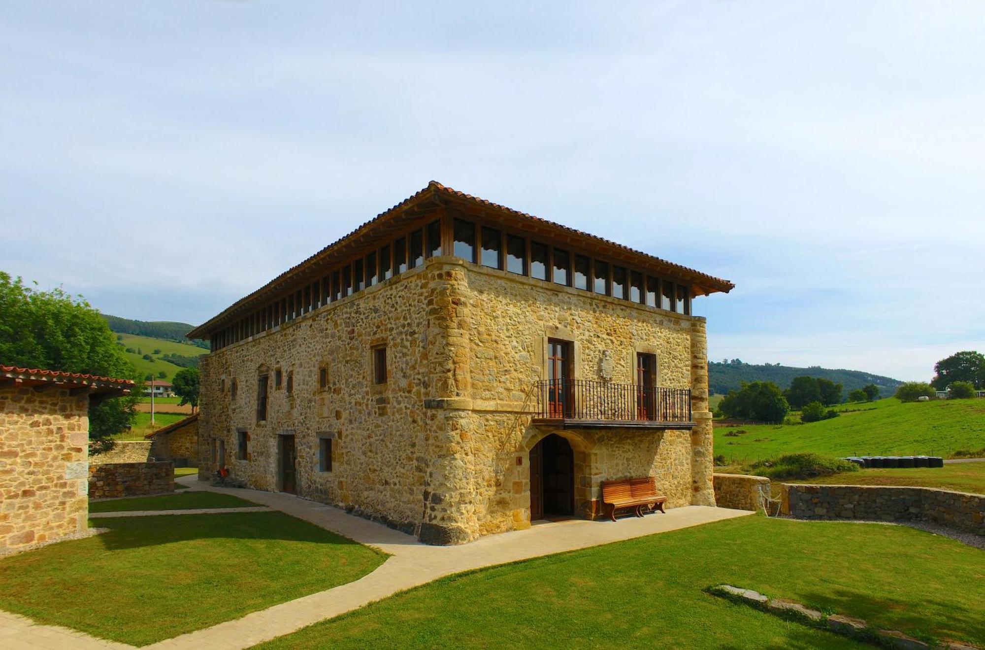 Casa Rural Alvarado Secadura Zewnętrze zdjęcie