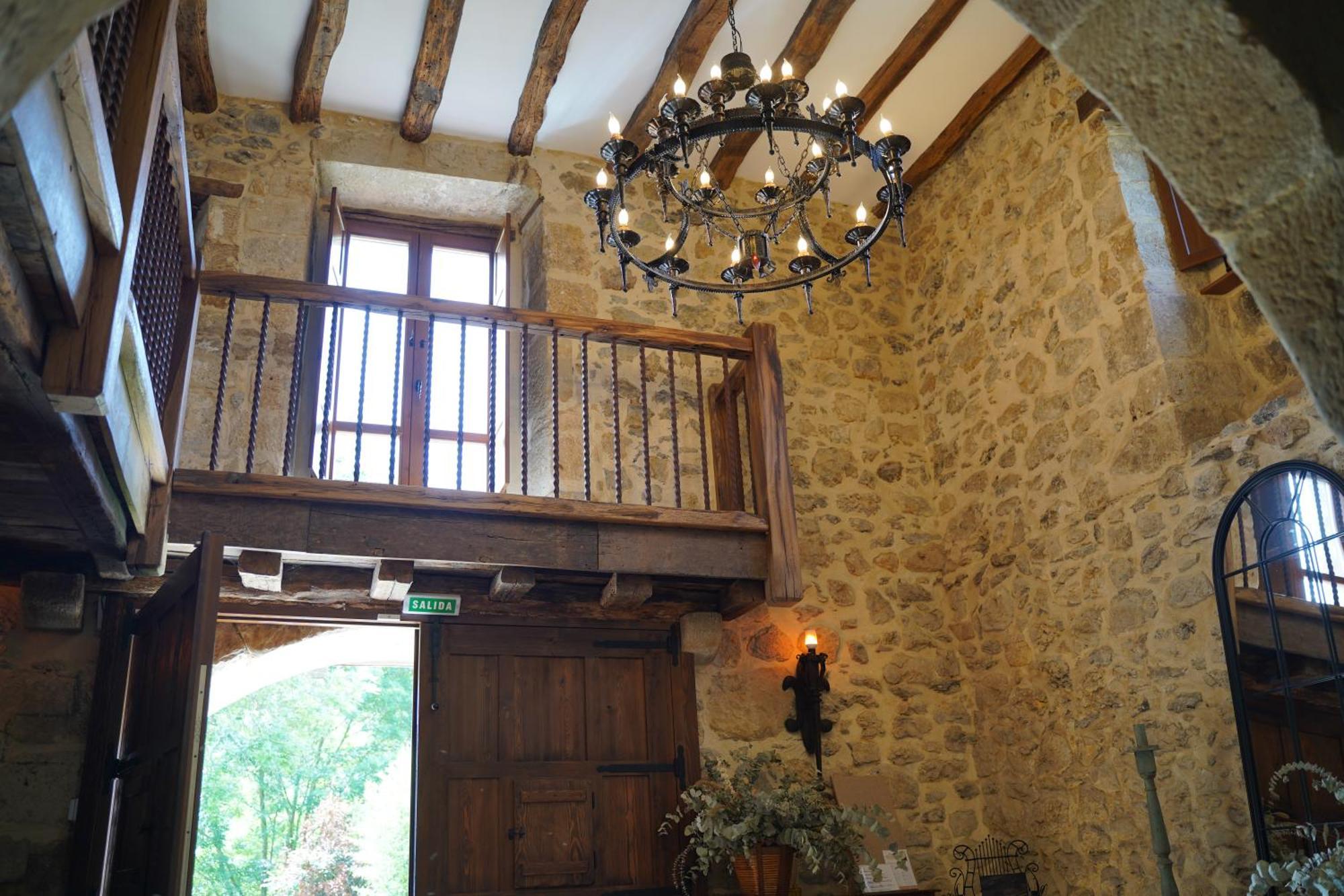 Casa Rural Alvarado Secadura Zewnętrze zdjęcie