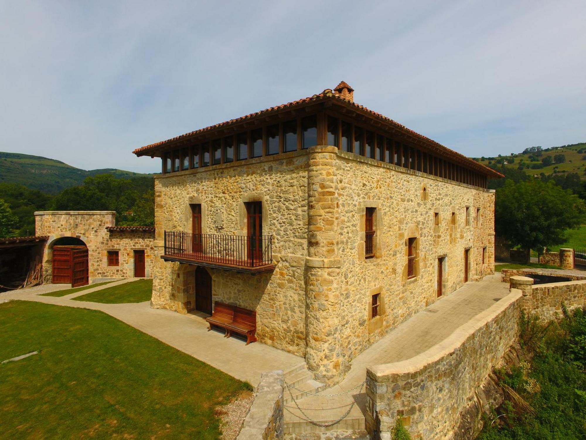 Casa Rural Alvarado Secadura Zewnętrze zdjęcie