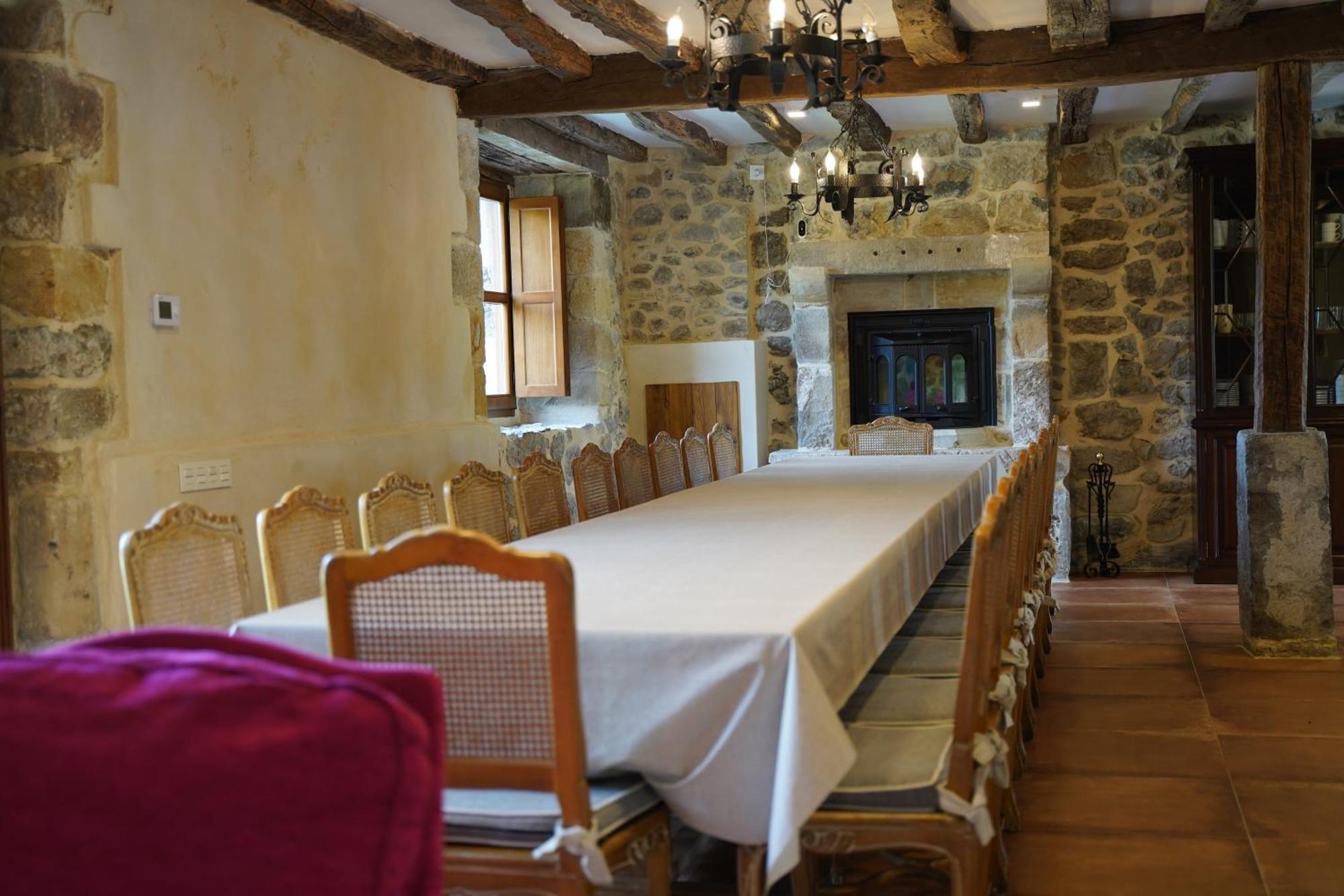 Casa Rural Alvarado Secadura Zewnętrze zdjęcie
