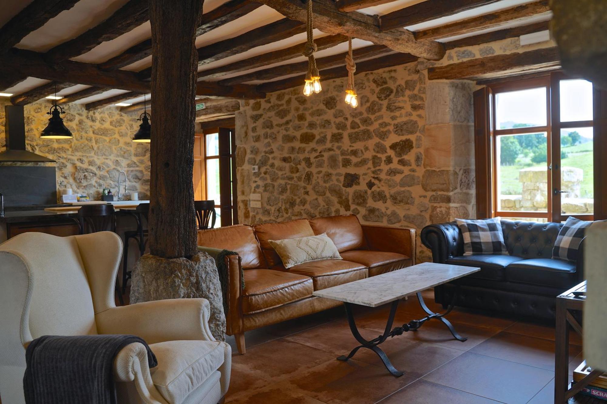 Casa Rural Alvarado Secadura Zewnętrze zdjęcie