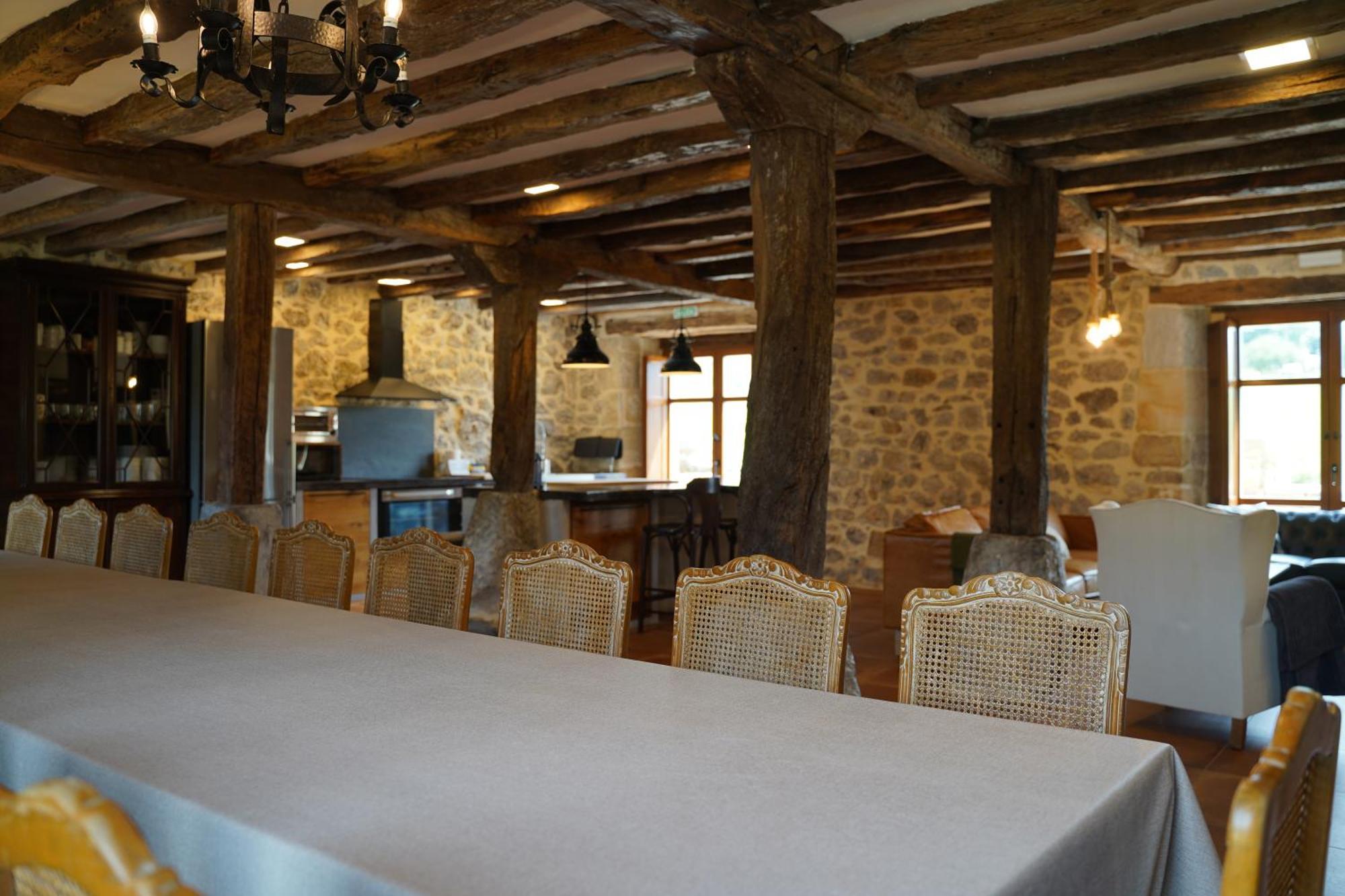 Casa Rural Alvarado Secadura Zewnętrze zdjęcie