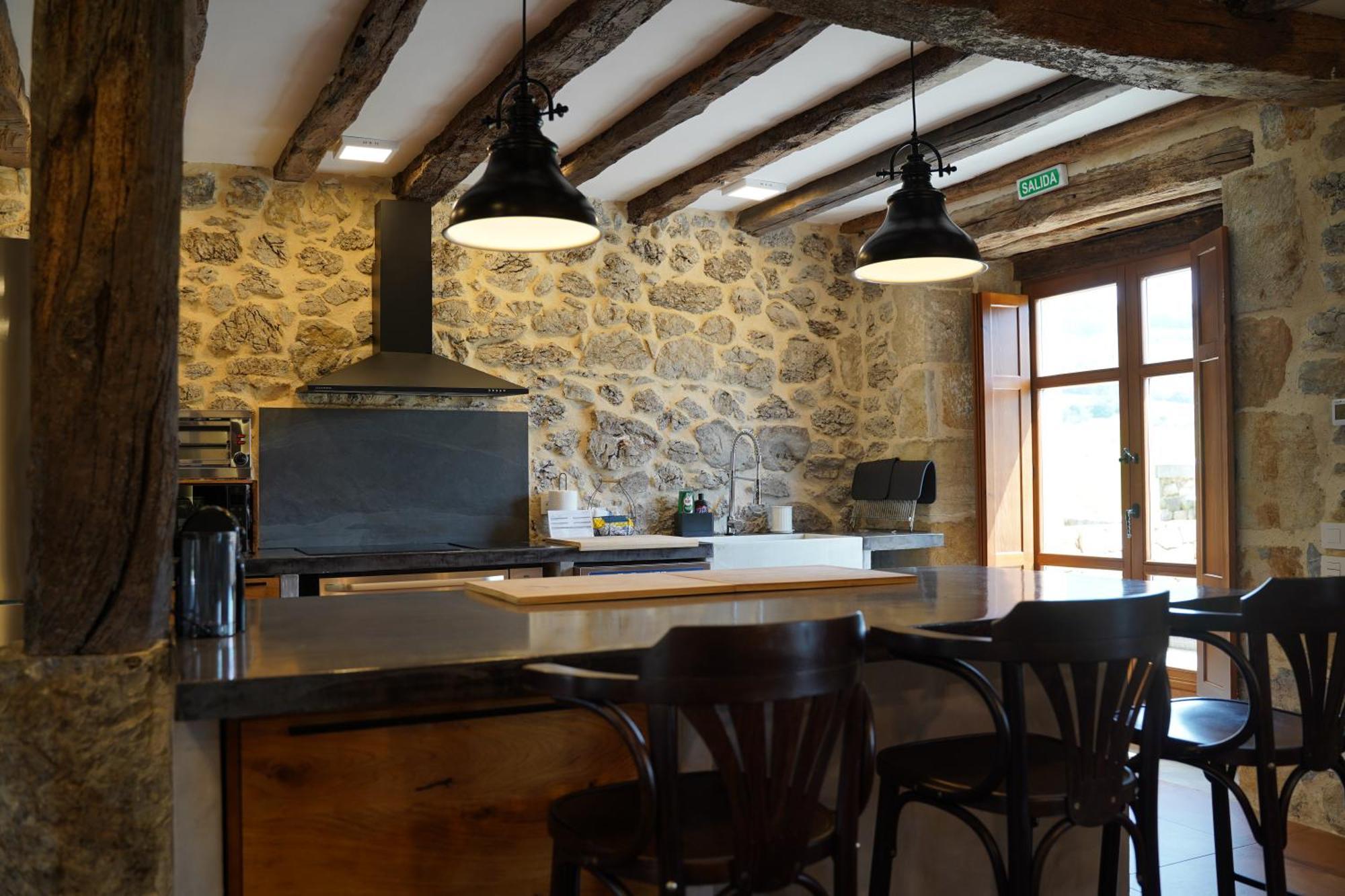Casa Rural Alvarado Secadura Zewnętrze zdjęcie