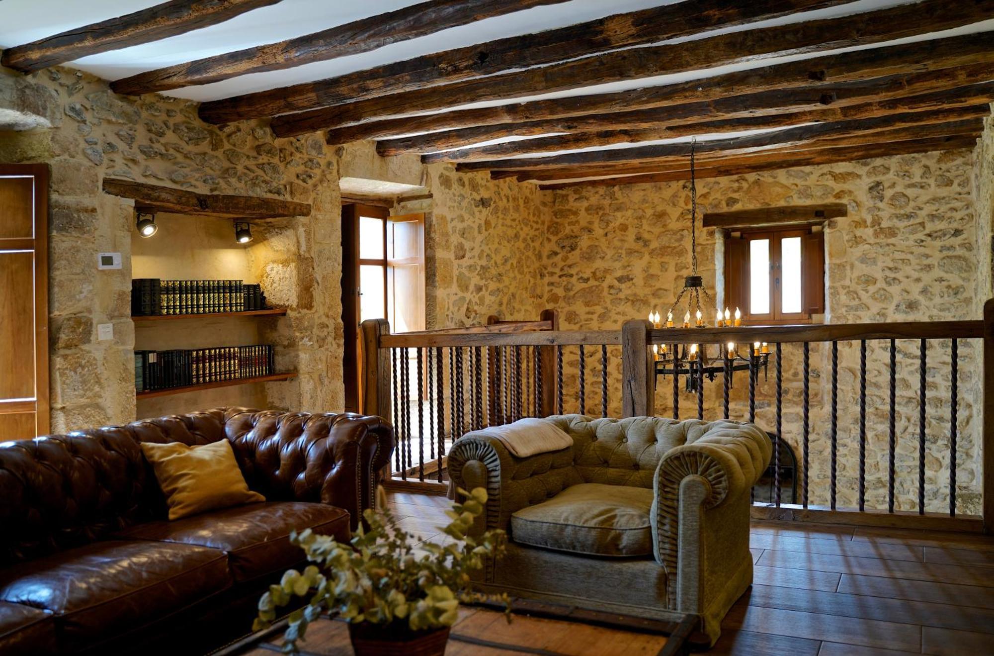 Casa Rural Alvarado Secadura Zewnętrze zdjęcie
