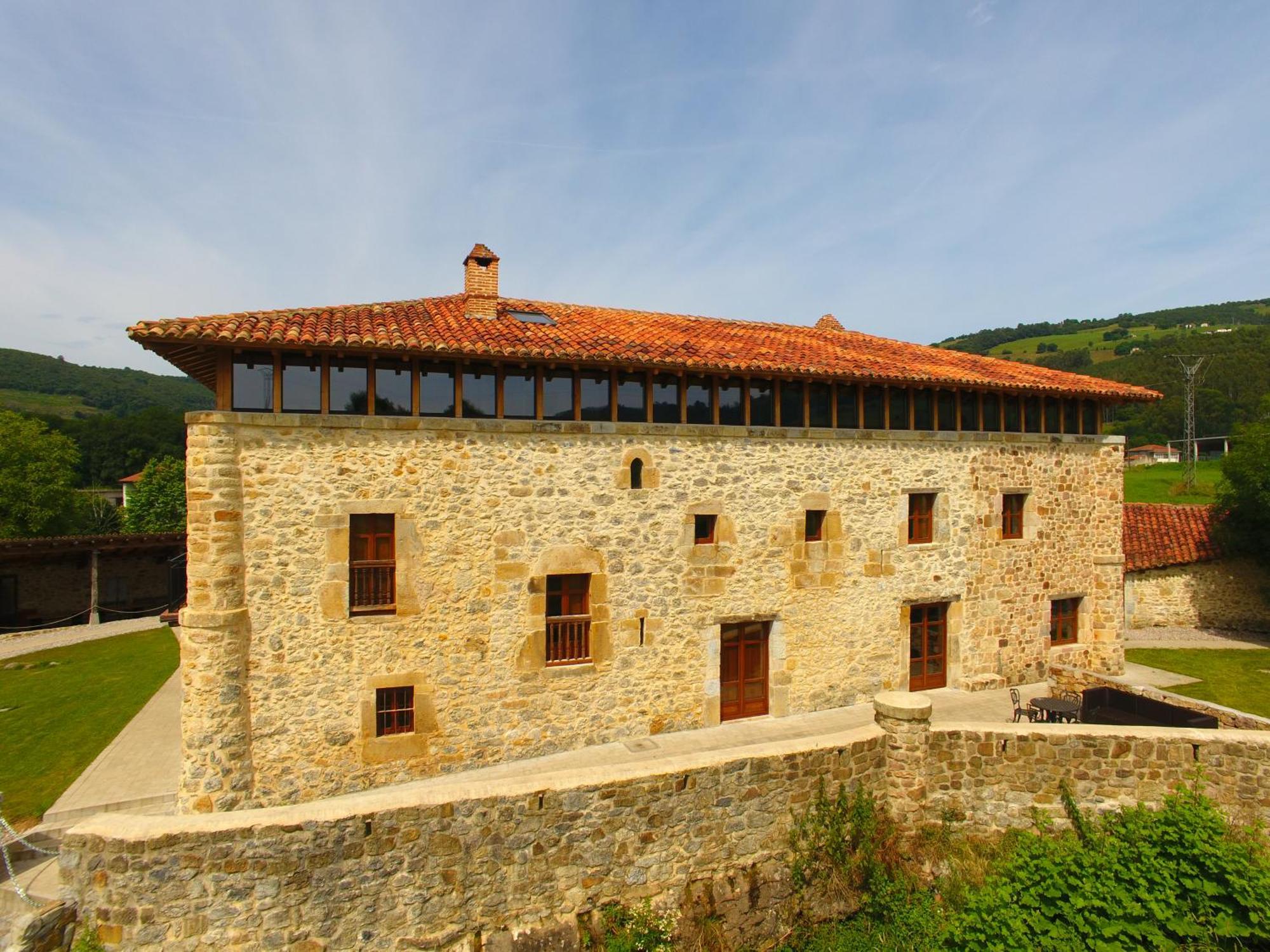 Casa Rural Alvarado Secadura Zewnętrze zdjęcie