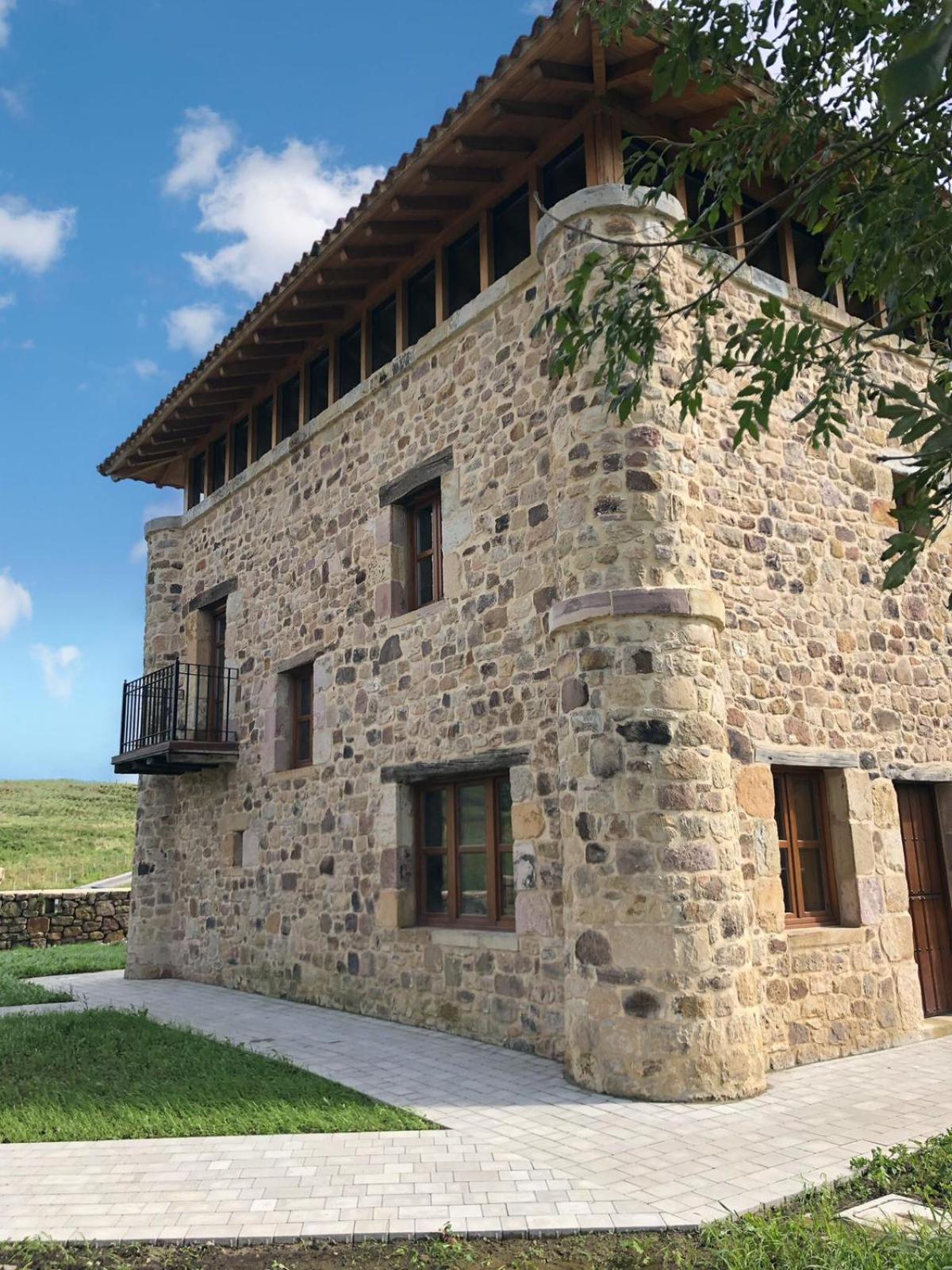 Casa Rural Alvarado Secadura Pokój zdjęcie