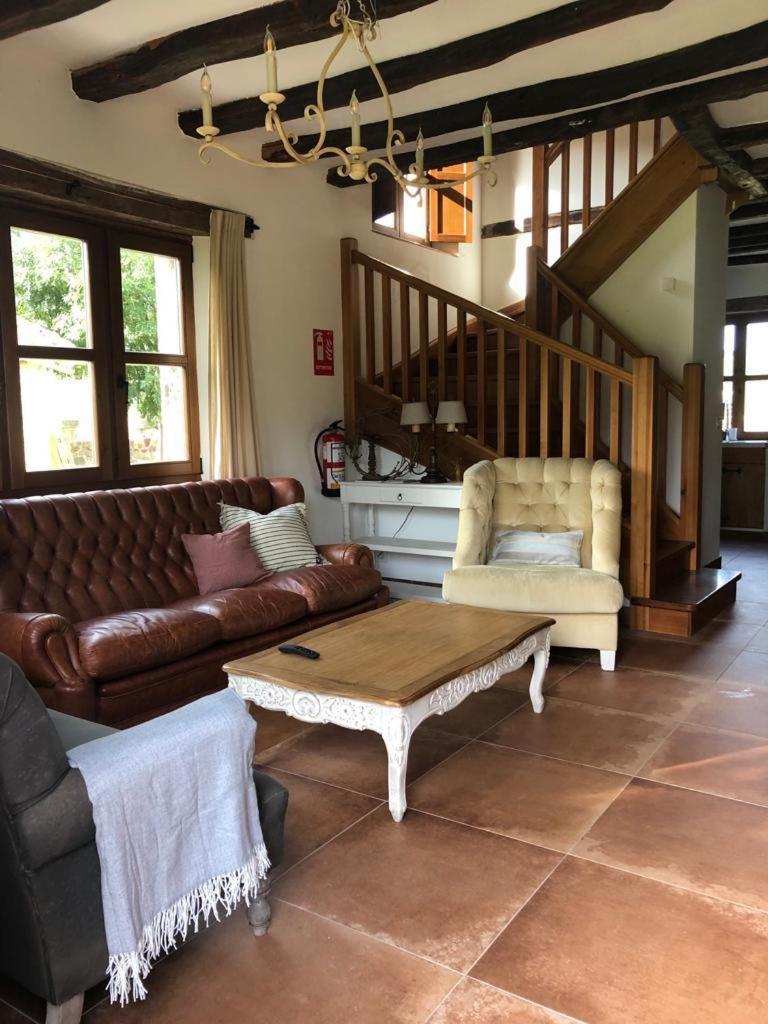 Casa Rural Alvarado Secadura Pokój zdjęcie