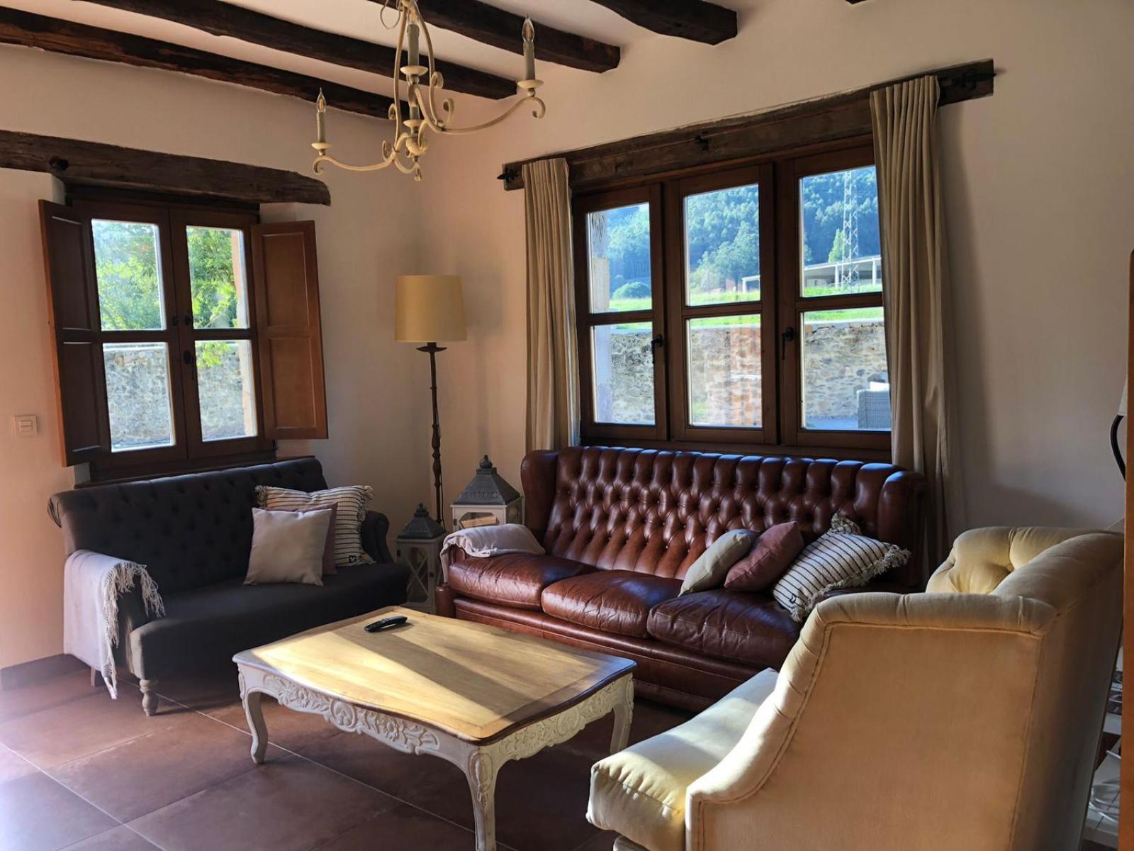 Casa Rural Alvarado Secadura Pokój zdjęcie