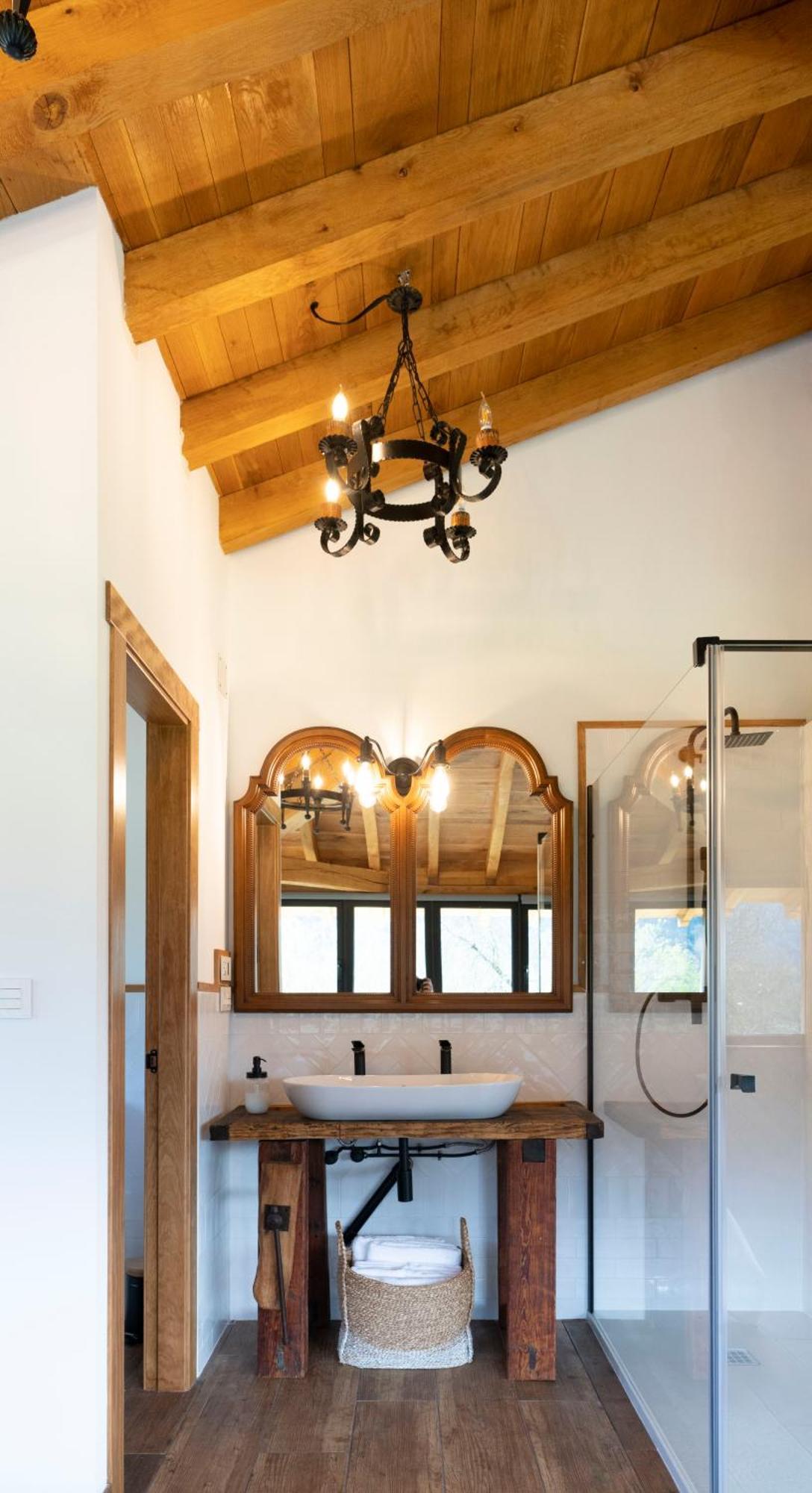 Casa Rural Alvarado Secadura Pokój zdjęcie