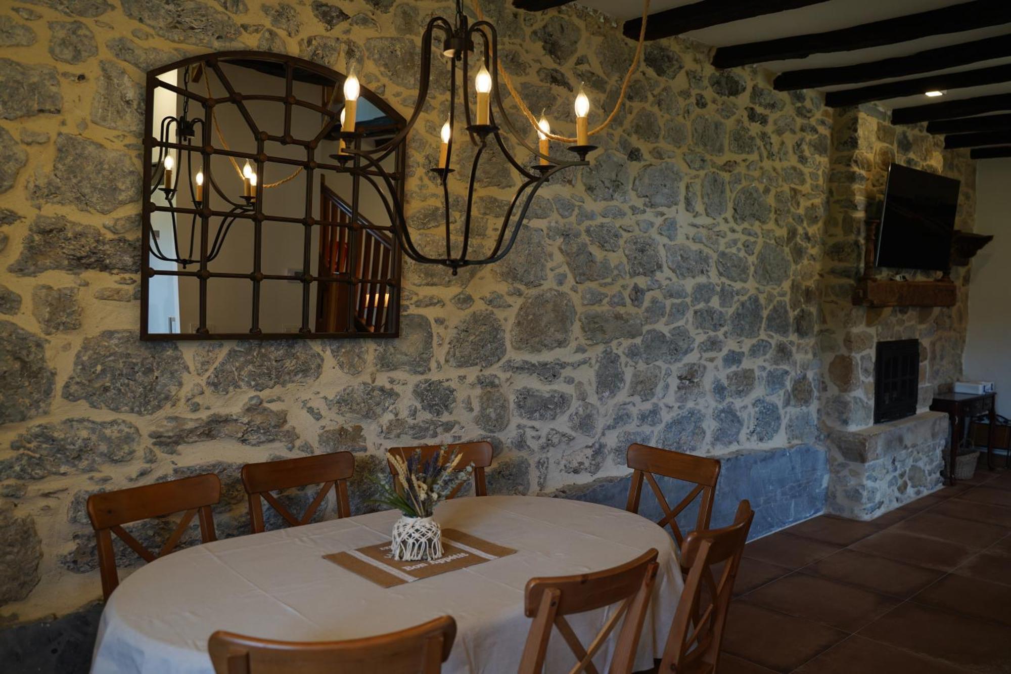 Casa Rural Alvarado Secadura Pokój zdjęcie