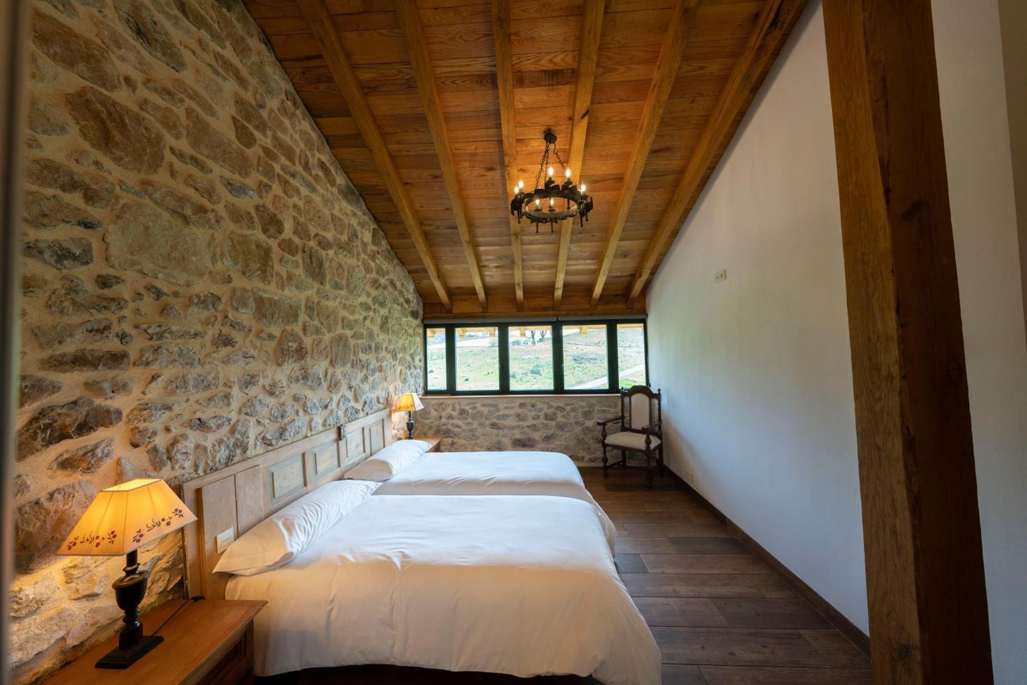Casa Rural Alvarado Secadura Pokój zdjęcie