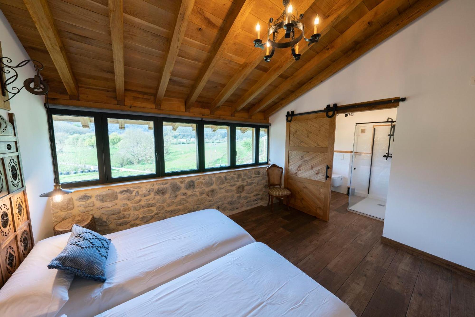 Casa Rural Alvarado Secadura Pokój zdjęcie