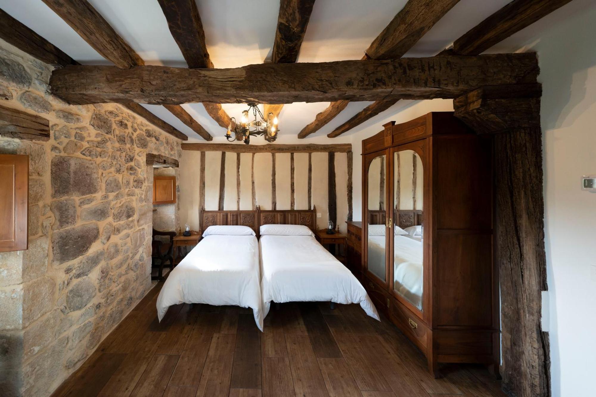 Casa Rural Alvarado Secadura Pokój zdjęcie